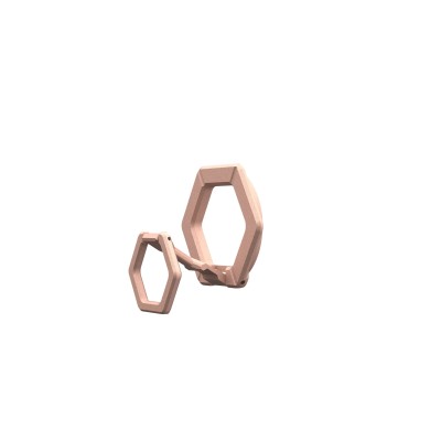 Магнітне кільце-тримач UAG Magnetic Ring Stand, Nude (964443114H4H) Магнітне кільце-тримач UAG Magnetic Ring Stand, Nude (964443114H4H)