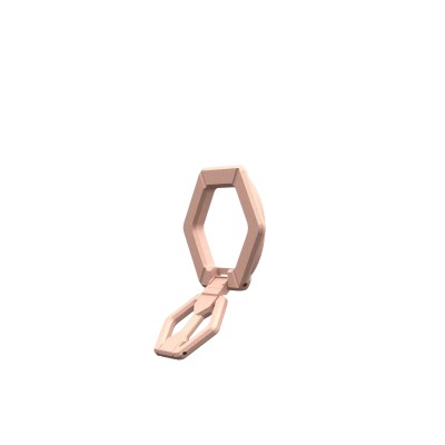 Магнітне кільце-тримач UAG Magnetic Ring Stand, Nude (964443114H4H) Магнітне кільце-тримач UAG Magnetic Ring Stand, Nude (964443114H4H)
