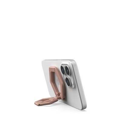 Магнітне кільце-тримач UAG Magnetic Ring Stand, Nude (964443114H4H) Магнітне кільце-тримач UAG Magnetic Ring Stand, Nude (964443114H4H)