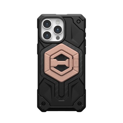 Магнітне кільце-тримач UAG Magnetic Ring Stand, Nude (964443114H4H) Магнітне кільце-тримач UAG Magnetic Ring Stand, Nude (964443114H4H)