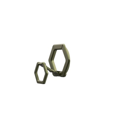 Магнітне кільце-тримач UAG Magnetic Ring Stand, Olive Drab (964443117272) Магнітне кільце-тримач UAG Magnetic Ring Stand, Olive Drab (964443117272)