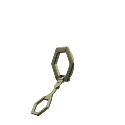 Магнітне кільце-тримач UAG Magnetic Ring Stand, Olive Drab (964443117272) Магнітне кільце-тримач UAG Magnetic Ring Stand, Olive Drab (964443117272)