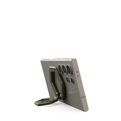 Магнітне кільце-тримач UAG Magnetic Ring Stand, Olive Drab (964443117272) Магнітне кільце-тримач UAG Magnetic Ring Stand, Olive Drab (964443117272)