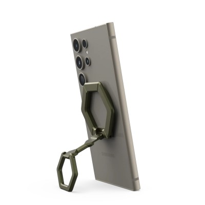 Магнітне кільце-тримач UAG Magnetic Ring Stand, Olive Drab (964443117272) Магнітне кільце-тримач UAG Magnetic Ring Stand, Olive Drab (964443117272)