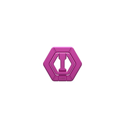 Магнітне кільце-тримач UAG Magnetic Ring Stand, Orchid Pink (964443119595) Магнітне кільце-тримач UAG Magnetic Ring Stand, Orchid Pink (964443119595)