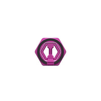 Магнітне кільце-тримач UAG Magnetic Ring Stand, Orchid Pink (964443119595) Магнітне кільце-тримач UAG Magnetic Ring Stand, Orchid Pink (964443119595)