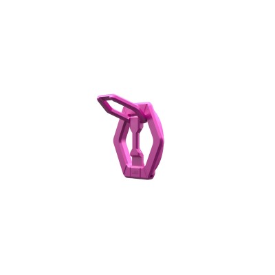 Магнітне кільце-тримач UAG Magnetic Ring Stand, Orchid Pink (964443119595) Магнітне кільце-тримач UAG Magnetic Ring Stand, Orchid Pink (964443119595)