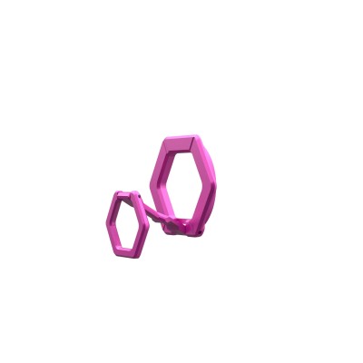 Магнітне кільце-тримач UAG Magnetic Ring Stand, Orchid Pink (964443119595) Магнітне кільце-тримач UAG Magnetic Ring Stand, Orchid Pink (964443119595)