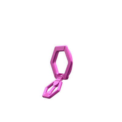 Магнітне кільце-тримач UAG Magnetic Ring Stand, Orchid Pink (964443119595) Магнітне кільце-тримач UAG Magnetic Ring Stand, Orchid Pink (964443119595)
