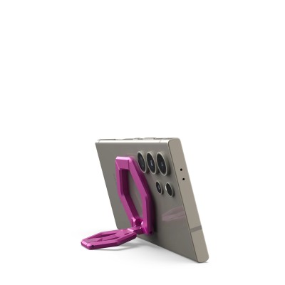 Магнітне кільце-тримач UAG Magnetic Ring Stand, Orchid Pink (964443119595) Магнітне кільце-тримач UAG Magnetic Ring Stand, Orchid Pink (964443119595)