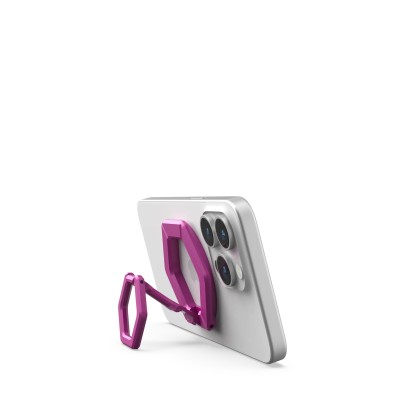 Магнітне кільце-тримач UAG Magnetic Ring Stand, Orchid Pink (964443119595) Магнітне кільце-тримач UAG Magnetic Ring Stand, Orchid Pink (964443119595)