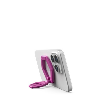 Магнітне кільце-тримач UAG Magnetic Ring Stand, Orchid Pink (964443119595) Магнітне кільце-тримач UAG Magnetic Ring Stand, Orchid Pink (964443119595)
