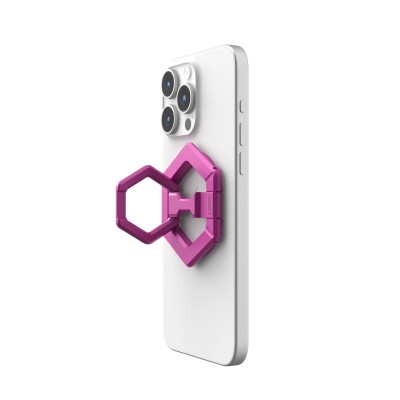 Магнітне кільце-тримач UAG Magnetic Ring Stand, Orchid Pink (964443119595) Магнітне кільце-тримач UAG Magnetic Ring Stand, Orchid Pink (964443119595)