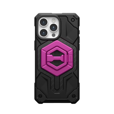 Магнітне кільце-тримач UAG Magnetic Ring Stand, Orchid Pink (964443119595) Магнітне кільце-тримач UAG Magnetic Ring Stand, Orchid Pink (964443119595)