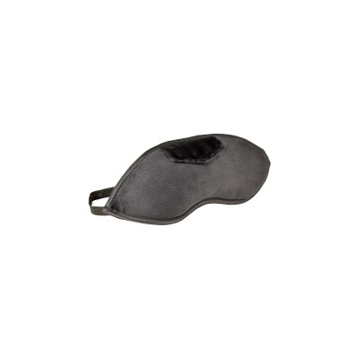 Маска на очі+беруші, Wenger, Eyemask with Ear Plugs, чорна Маска на очі+беруші, Wenger, Eyemask with Ear Plugs, чорна