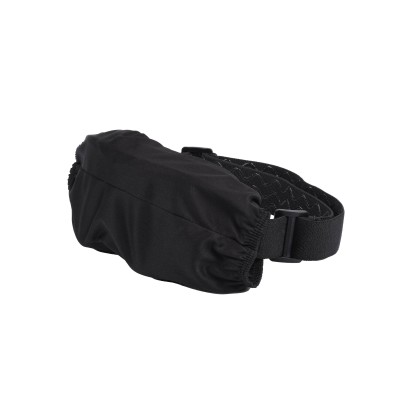 Маска тактична, захисна 2E Hawk WS Black Anti-fog, 3-х шаровий ущільнювач, сумка, 3 лінзи Маска тактична, захисна 2E Hawk WS Black Anti-fog, 3-х шаровий ущільнювач, сумка, 3 лінзи