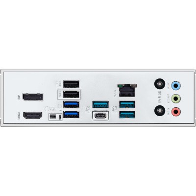 Материнcька плата ASUS B650E MAX GAMING WIFI sAM5 B650 4xDDR5 M.2 HDMI DP ATX (90MB1LD0-M0EAY0) Материнcька плата ASUS B650E MAX GAMING WIFI sAM5 B650 4xDDR5 M.2 HDMI DP ATX (90MB1LD0-M0EAY0)