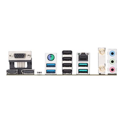 Материнcька плата ASUS PRIME B650M-A WIFI II sAM5 B650 4xDDR5 M.2 D-Sub HDMI DP WiFi BT mATX (90MB1EG0-M0EAY0) Материнcька плата ASUS PRIME B650M-A WIFI II sAM5 B650 4xDDR5 M.2 D-Sub HDMI DP WiFi BT mATX (90MB1EG0-M0EAY0)
