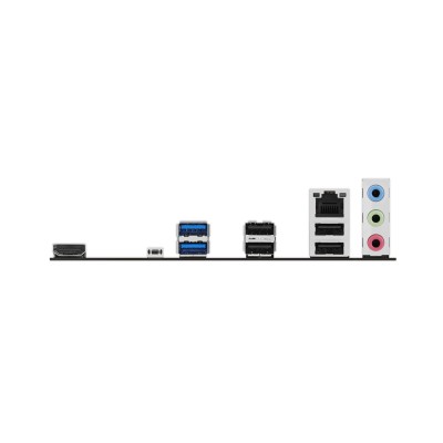 Материнcька плата ASUS PRIME B650M-R sAM5 B650 2xDDR5 M.2 HDMI mATX (90MB1H30-M0EAY0)