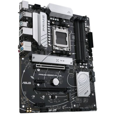 Материнcька плата ASUS PRIME B650-PLUS sAM5 B650 4xDDR5 M.2 HDMI DP ATX (90MB1BS0-M0EAY0) Материнcька плата ASUS PRIME B650-PLUS sAM5 B650 4xDDR5 M.2 HDMI DP ATX (90MB1BS0-M0EAY0)