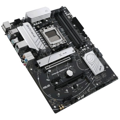 Материнcька плата ASUS PRIME B650-PLUS sAM5 B650 4xDDR5 M.2 HDMI DP ATX (90MB1BS0-M0EAY0) Материнcька плата ASUS PRIME B650-PLUS sAM5 B650 4xDDR5 M.2 HDMI DP ATX (90MB1BS0-M0EAY0)