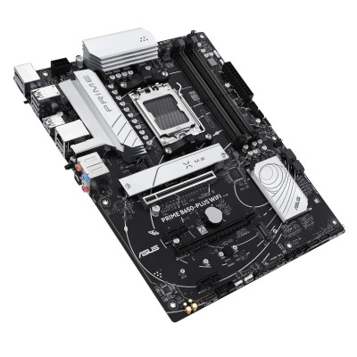 Материнcька плата ASUS PRIME B650-PLUS WIFI sAM5 B650 4xDDR5 M.2 HDMI DP WiFi BT ATX (90MB1KP0-M0EAY0) Материнcька плата ASUS PRIME B650-PLUS WIFI sAM5 B650 4xDDR5 M.2 HDMI DP WiFi BT ATX (90MB1KP0-M0EAY0)