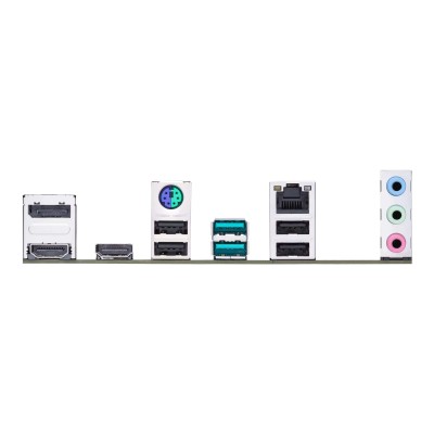 Материнcька плата ASUS PRIME B660M-A D4-CSM s1700 B660 4xDDR4 M.2 HDMI DP mATX CSM (90MB19K0-M1EAYC) Материнcька плата ASUS PRIME B660M-A D4-CSM s1700 B660 4xDDR4 M.2 HDMI DP mATX CSM (90MB19K0-M1EAYC)