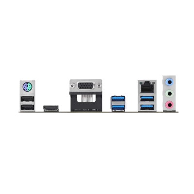 Материнcька плата ASUS PRIME B760M-K s1700 B760 2xDDR5 M.2 HDMI D-Sub mATX (90MB1FI0-M1EAY0) Материнcька плата ASUS PRIME B760M-K s1700 B760 2xDDR5 M.2 HDMI D-Sub mATX (90MB1FI0-M1EAY0)