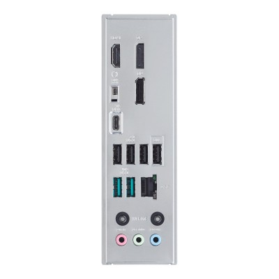 Материнcька плата ASUS PRIME B840M-A WIFI sAM5 B840 4xDDR5 M.2 HDMI DP WiFi BT mATX (90MB1J20-M0EAY0)