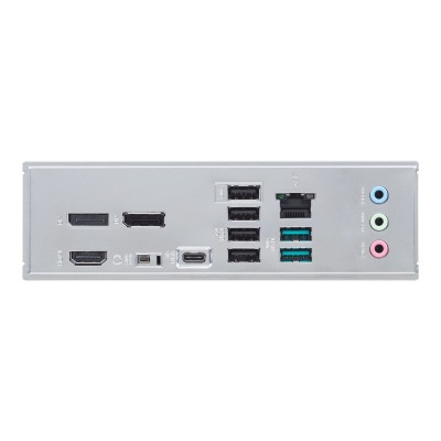 Материнcька плата ASUS PRIME B840M-A-CSM sAM5 B840 4xDDR5 M.2 HDMI DP mATX CSM (90MB1J10-M0EAYC) Материнcька плата ASUS PRIME B840M-A-CSM sAM5 B840 4xDDR5 M.2 HDMI DP mATX CSM (90MB1J10-M0EAYC)