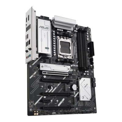 Материнcька плата ASUS PRIME B840-PLUS WIFI sAM5 B840 4xDDR5 M.2 HDMI DP WiFi BT ATX (90MB1IZ0-M0EAY0)