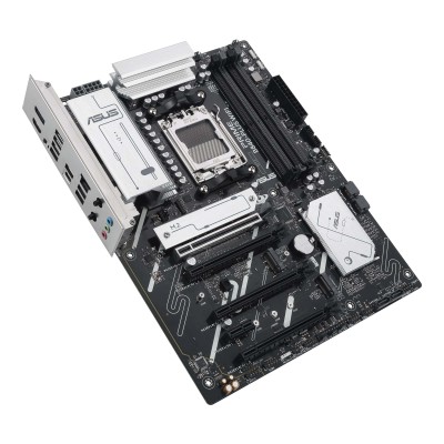 Материнcька плата ASUS PRIME B840-PLUS WIFI sAM5 B840 4xDDR5 M.2 HDMI DP WiFi BT ATX (90MB1IZ0-M0EAY0)