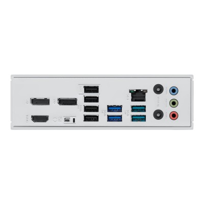 Материнcька плата ASUS PRIME B850M-A WIFI sAM5 B850 4xDDR5 M.2 HDMI DP WiFi BT mATX (90MB1LN0-M0EAY0)