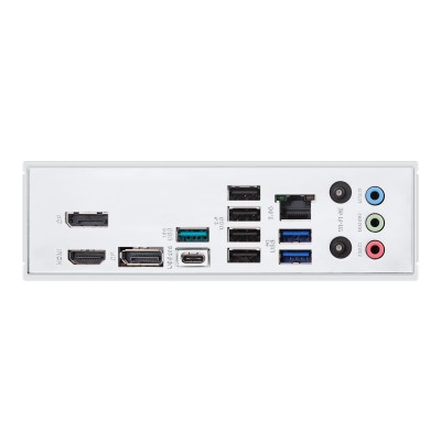 Материнcька плата ASUS PRIME B860M-A WIFI s1851 B860 4xDDR5 M.2 DP HDMI Wi-Fi BT mATX (90MB1JY0-M0EAY0) Материнcька плата ASUS PRIME B860M-A WIFI s1851 B860 4xDDR5 M.2 DP HDMI Wi-Fi BT mATX (90MB1JY0-M0EAY0)