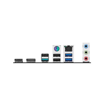 Материнcька плата ASUS PRIME B860M-K s1851 B860 2xDDR5 M.2 DP HDMI Wi-Fi BT mATX (90MB1JT0-M0EAY0) Материнcька плата ASUS PRIME B860M-K s1851 B860 2xDDR5 M.2 DP HDMI Wi-Fi BT mATX (90MB1JT0-M0EAY0)