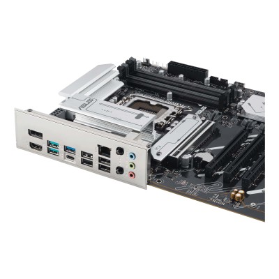 Материнcька плата ASUS PRIME B860-PLUS WIFI s1851 B860 4xDDR5 M.2 DP HDMI Wi-Fi BT ATX (90MB1K50-M0EAY0) Материнcька плата ASUS PRIME B860-PLUS WIFI s1851 B860 4xDDR5 M.2 DP HDMI Wi-Fi BT ATX (90MB1K50-M0EAY0)