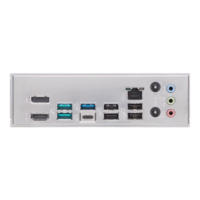 Материнcька плата ASUS PRIME B860-PLUS WIFI s1851 B860 4xDDR5 M.2 DP HDMI Wi-Fi BT ATX (90MB1K50-M0EAY0) Материнcька плата ASUS PRIME B860-PLUS WIFI s1851 B860 4xDDR5 M.2 DP HDMI Wi-Fi BT ATX (90MB1K50-M0EAY0)
