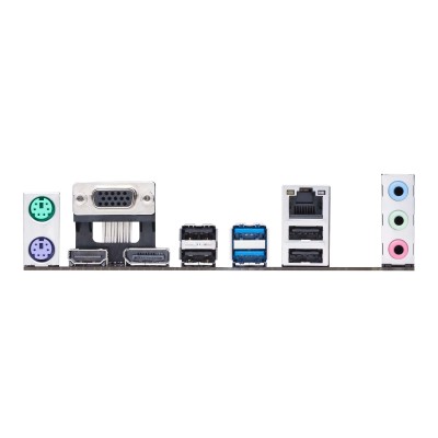 Материнcька плата ASUS PRIME H510M-A s1200 H510 2xDDR4 M.2 HDMI DP D-Sub mATX (90MB17C0-M0EAY0) Материнcька плата ASUS PRIME H510M-A s1200 H510 2xDDR4 M.2 HDMI DP D-Sub mATX (90MB17C0-M0EAY0)
