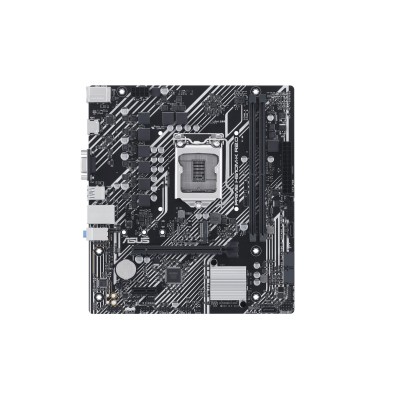 Материнcька плата ASUS PRIME H510M-K R2.0 s1200 H470 2xDDR4 M.2 HDMI D-Sub mATX (90MB1E80-M0EAY0) Материнcька плата ASUS PRIME H510M-K R2.0 s1200 H470 2xDDR4 M.2 HDMI D-Sub mATX (90MB1E80-M0EAY0)