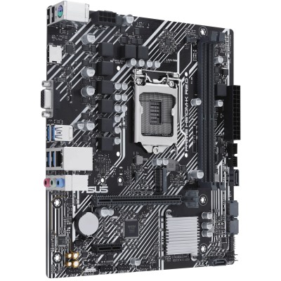 Материнcька плата ASUS PRIME H510M-K R2.0 s1200 H470 2xDDR4 M.2 HDMI D-Sub mATX (90MB1E80-M0EAY0) Материнcька плата ASUS PRIME H510M-K R2.0 s1200 H470 2xDDR4 M.2 HDMI D-Sub mATX (90MB1E80-M0EAY0)