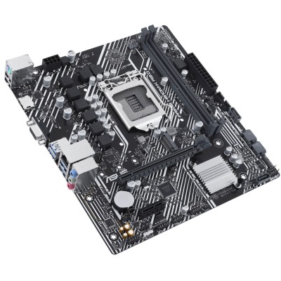 Материнcька плата ASUS PRIME H510M-K R2.0 s1200 H470 2xDDR4 M.2 HDMI D-Sub mATX (90MB1E80-M0EAY0) Материнcька плата ASUS PRIME H510M-K R2.0 s1200 H470 2xDDR4 M.2 HDMI D-Sub mATX (90MB1E80-M0EAY0)