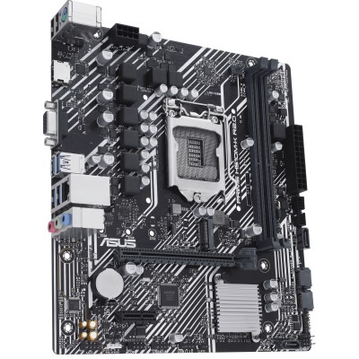 Материнcька плата ASUS PRIME H510M-K R2.0 s1200 H470 2xDDR4 M.2 HDMI D-Sub mATX (90MB1E80-M0EAY0) Материнcька плата ASUS PRIME H510M-K R2.0 s1200 H470 2xDDR4 M.2 HDMI D-Sub mATX (90MB1E80-M0EAY0)