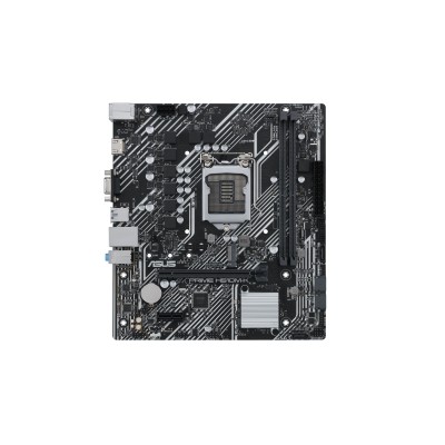 Материнcька плата ASUS PRIME H510M-K s1200 H510 2xDDR4 M.2 HDMI D-Sub mATX (90MB17N0-M0EAY0) Материнcька плата ASUS PRIME H510M-K s1200 H510 2xDDR4 M.2 HDMI D-Sub mATX (90MB17N0-M0EAY0)