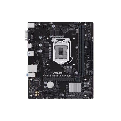 Материнcька плата ASUS PRIME H510M-R R2.0-SI s1200 H470 2xDDR4 HDMI D-Sub mATX White BOX WITH ACCESSORY (90MB1EX0-M0ECY0) Материнcька плата ASUS PRIME H510M-R R2.0-SI s1200 H470 2xDDR4 HDMI D-Sub mATX White BOX WITH ACCESSORY (90MB1EX0-M0ECY0)