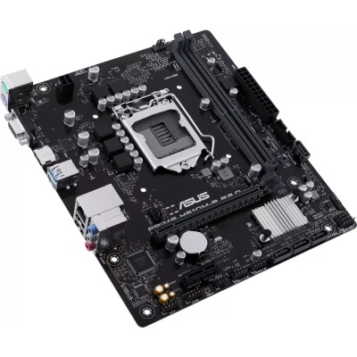 Материнcька плата ASUS PRIME H510M-R R2.0-SI s1200 H470 2xDDR4 HDMI D-Sub mATX White BOX WITH ACCESSORY (90MB1EX0-M0ECY0) Материнcька плата ASUS PRIME H510M-R R2.0-SI s1200 H470 2xDDR4 HDMI D-Sub mATX White BOX WITH ACCESSORY (90MB1EX0-M0ECY0)