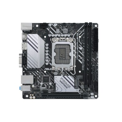 Материнcька плата ASUS PRIME H610I-PLUS D4-CSM s1700 H610 2xDDR4 M.2 HDMI D-Sub DP mITX (90MB1B20-M0EAYC) Материнcька плата ASUS PRIME H610I-PLUS D4-CSM s1700 H610 2xDDR4 M.2 HDMI D-Sub DP mITX (90MB1B20-M0EAYC)