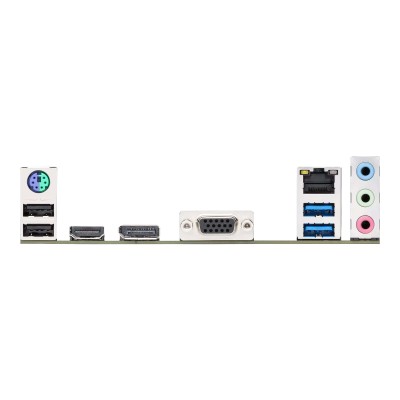 Материнcька плата ASUS PRIME H610I-PLUS-CSM s1700 H610 2xDDR5 M.2 HDMI D-Sub DP mITX (90MB1GB0-M0EAYC) Материнcька плата ASUS PRIME H610I-PLUS-CSM s1700 H610 2xDDR5 M.2 HDMI D-Sub DP mITX (90MB1GB0-M0EAYC)