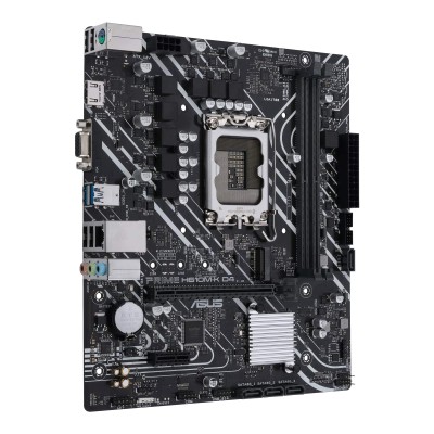 Материнcька плата ASUS PRIME H610M-K D4 s1700 H610 2xDDR4 M.2 HDMI D-Sub mATX (90MB1A10-M0EAY0) Материнcька плата ASUS PRIME H610M-K D4 s1700 H610 2xDDR4 M.2 HDMI D-Sub mATX (90MB1A10-M0EAY0)