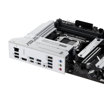 Материнcька плата ASUS PRIME X870-P sAM5 X870 4xDDR5 M.2 HDMI ATX (90MB1IT0-M0EAY0) Материнcька плата ASUS PRIME X870-P sAM5 X870 4xDDR5 M.2 HDMI ATX (90MB1IT0-M0EAY0)