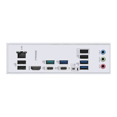 Материнcька плата ASUS PRIME X870-P sAM5 X870 4xDDR5 M.2 HDMI ATX (90MB1IT0-M0EAY0) Материнcька плата ASUS PRIME X870-P sAM5 X870 4xDDR5 M.2 HDMI ATX (90MB1IT0-M0EAY0)